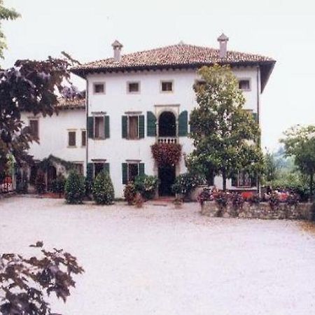 Albergo Ristorante Ai Pini Tarzo Extérieur photo