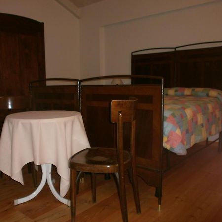 Albergo Ristorante Ai Pini Tarzo Extérieur photo
