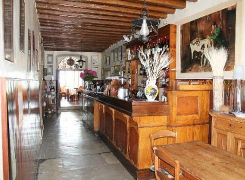 Albergo Ristorante Ai Pini Tarzo Extérieur photo