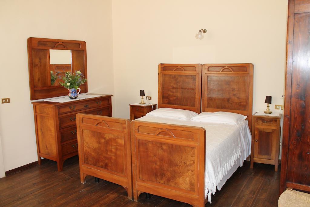 Albergo Ristorante Ai Pini Tarzo Chambre photo