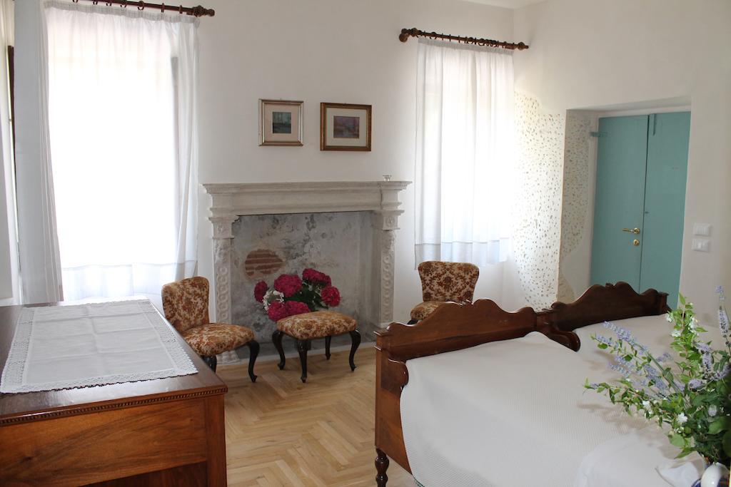 Albergo Ristorante Ai Pini Tarzo Chambre photo