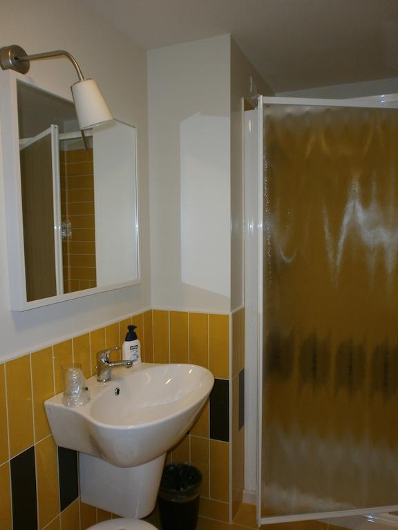 Albergo Ristorante Ai Pini Tarzo Chambre photo
