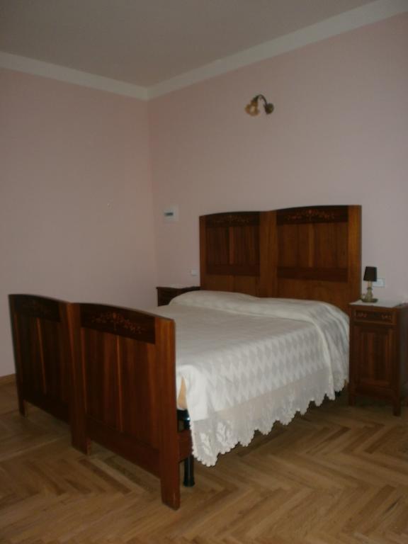 Albergo Ristorante Ai Pini Tarzo Chambre photo