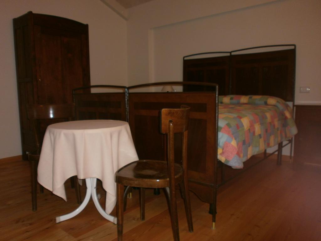 Albergo Ristorante Ai Pini Tarzo Extérieur photo