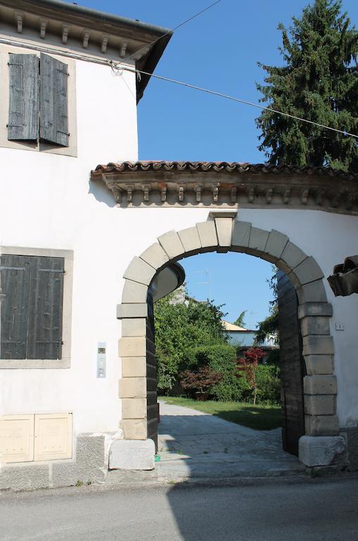 Albergo Ristorante Ai Pini Tarzo Extérieur photo