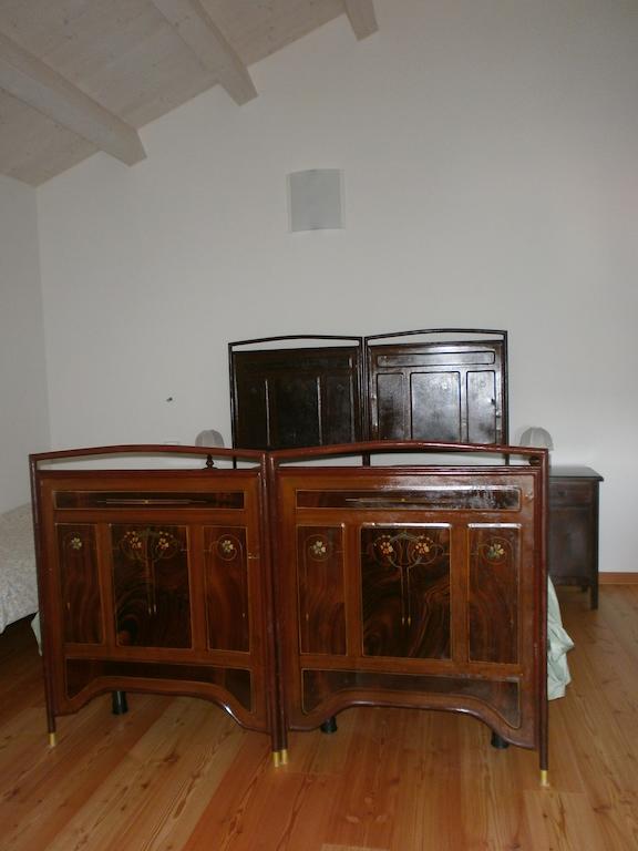 Albergo Ristorante Ai Pini Tarzo Chambre photo